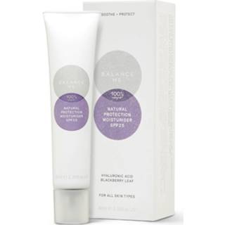 👉 Moisturiser vrouwen Balance Me Natural Protection Daily SPF 25 40ml 5060131095424