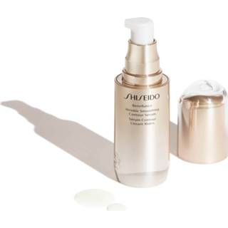 👉 Serum vrouwen Shiseido Benefiance Wrinkle Smoothing Contour 30ml