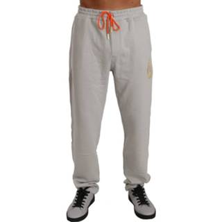 👉 XL male grijs Italian CoutureSweater Pants