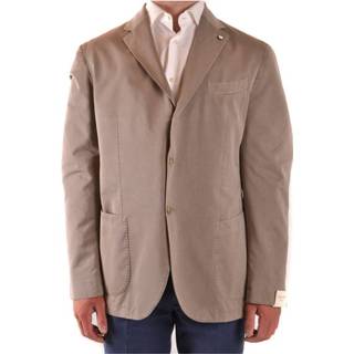 👉 Blazer male beige