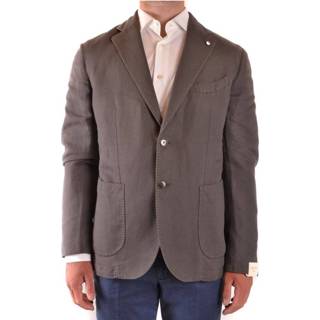 👉 Blazer male grijs