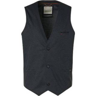 👉 Gilet male zwart