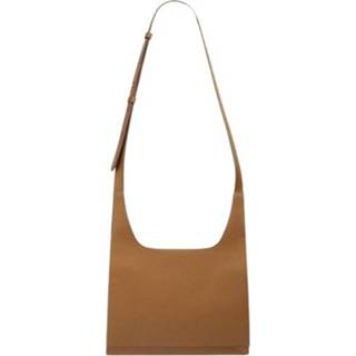 👉 Messenger bag onesize vrouwen bruin 5714222004221