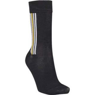 👉 Sock unisex zwart Socks