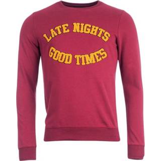 Sweater m vrouwen roze