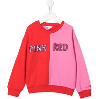 👉 Sweatshirt vrouwen rood