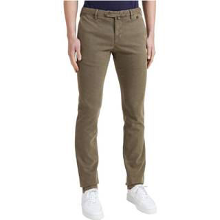 👉 Male groen Pants