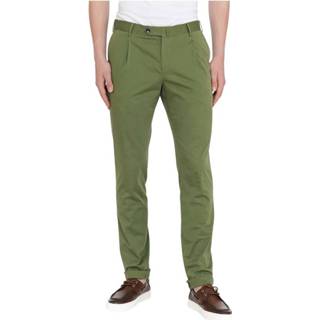 👉 Male groen Pants