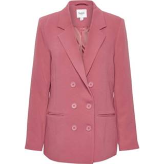 👉 Blazer XL vrouwen roze