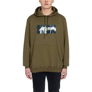 👉 Sweatshirt XL male groen