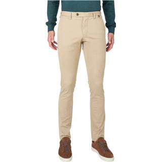 Male beige Pants