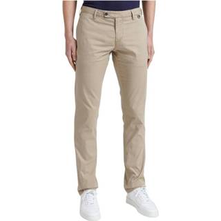 👉 Male beige Pants