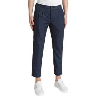 👉 Male blauw Pants