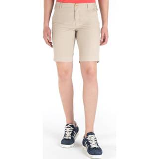 👉 Bermuda male beige