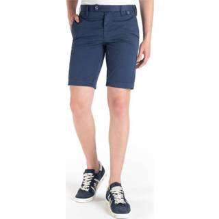 👉 Bermuda male blauw