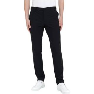 👉 Male zwart Pants