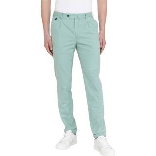 👉 Male groen Pants