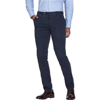 👉 Male blauw Pants