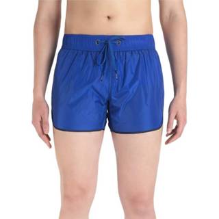 👉 Male blauw Swimsuit