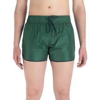 👉 Male groen Swimsuit