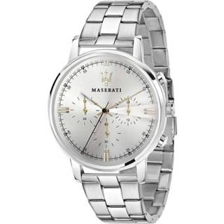 👉 Horloge bicolor Maserati 8033288800132