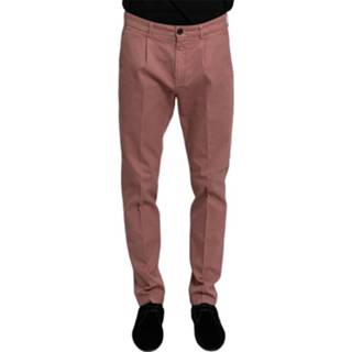 👉 Roze l male Pink Pants Prince Pences