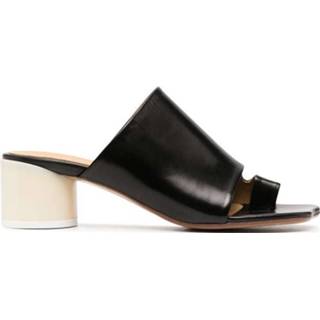 👉 Sandaal vrouwen zwart Sandals