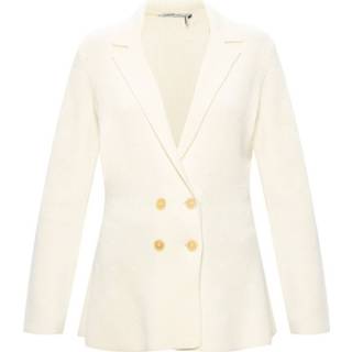 👉 Blazer l vrouwen beige