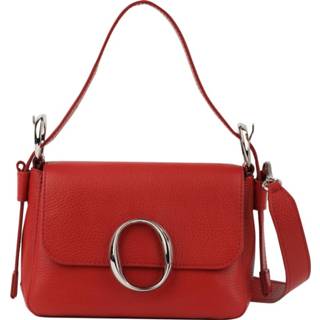 👉 Onesize vrouwen rood Bag