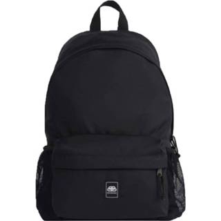 👉 Backpack onesize male zwart Weekend With Bottle Holder