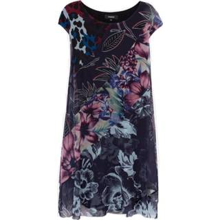 👉 Dress XL vrouwen zwart