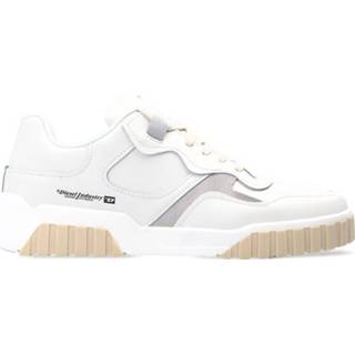 👉 Lage sneakers male beige S-Rua