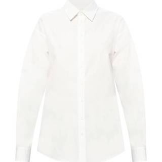👉 Shirt l vrouwen wit