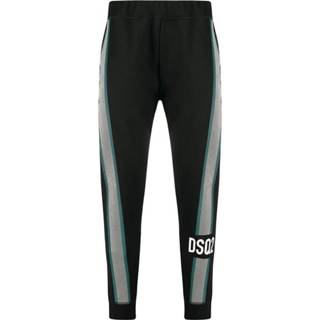 👉 Sportbroek s l male zwart Sport broek