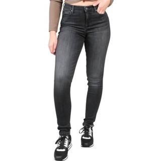 👉 Skinnyjeans w25 w28 w26 w30 w29 w27 vrouwen zwart 1981 Skinny jeans 1611184800660