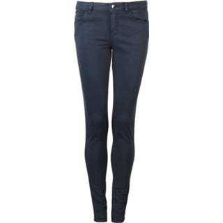 👉 Spijkerbroek x W30 W31 W26 vrouwen blauw Curve jeans
