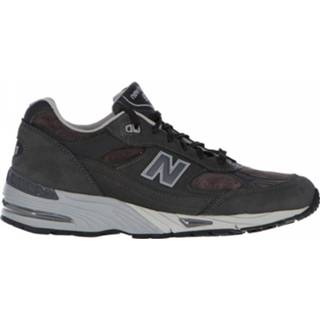 👉 Shoe male zwart Shoes M991 NDG