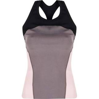 👉 Tanktop XS vrouwen zwart 