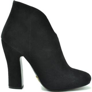👉 Laarzen vrouwen zwart Boots