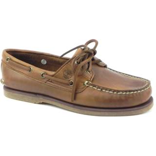 👉 Shoe male bruin Sail shoes