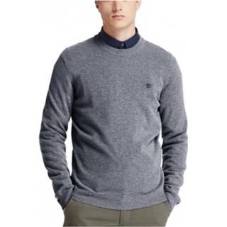 👉 Sweater male grijs Cohasbrook Men's Merino 193392783634