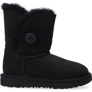 👉 Unisex zwart T Bailey Button II snow boots