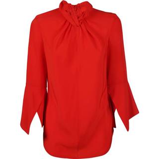 👉 Vrouwen rood TOP