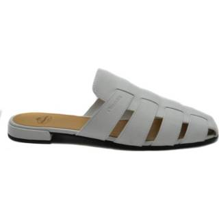 👉 Sandaal vrouwen wit Sandals