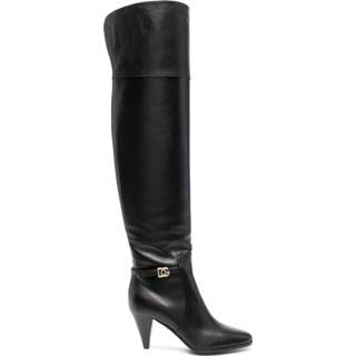 👉 Vrouwen zwart Cruise Boots