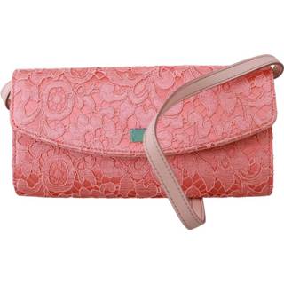 👉 Handtas onesize vrouwen roze Long Clutch Bag 8054802789603
