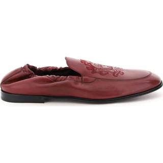 👉 Loafers male rood