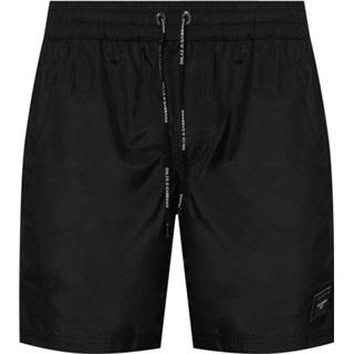 👉 XL male zwart Swim shorts