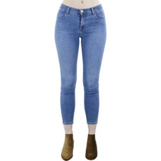 👉 Spijkerbroek W26 W25 W29 vrouwen blauw Alana jeans