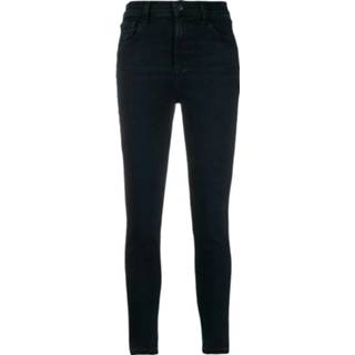 👉 Spijkerbroek w29 w24 w26 w28 w30 w27 w25 vrouwen blauw Slim Fit Jeans